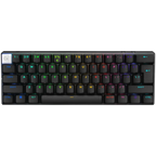 Геймърска клавиатура Logitech G PRO X 60 Lightspeed Wireless (Tactile) (920-011911)