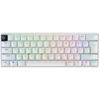 Геймърска клавиатура Logitech G PRO X 60 Lightspeed Wireless (Tactile) (920-011930)