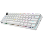 Геймърска клавиатура Logitech G PRO X 60 Lightspeed Wireless (Tactile) (920-011930)