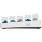 Геймърска клавиатура Logitech G PRO X 60 Lightspeed Wireless (Tactile) (920-011930)