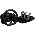 Волан Logitech G923 SE Racing Wheel and Shifter Combo за Xbox Series X|S