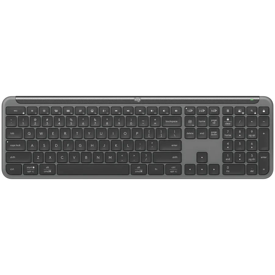Клавиатура Logitech Signature SLIM K950