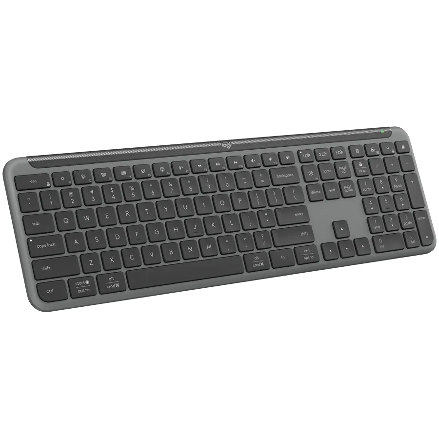 Клавиатура Logitech Signature SLIM K950