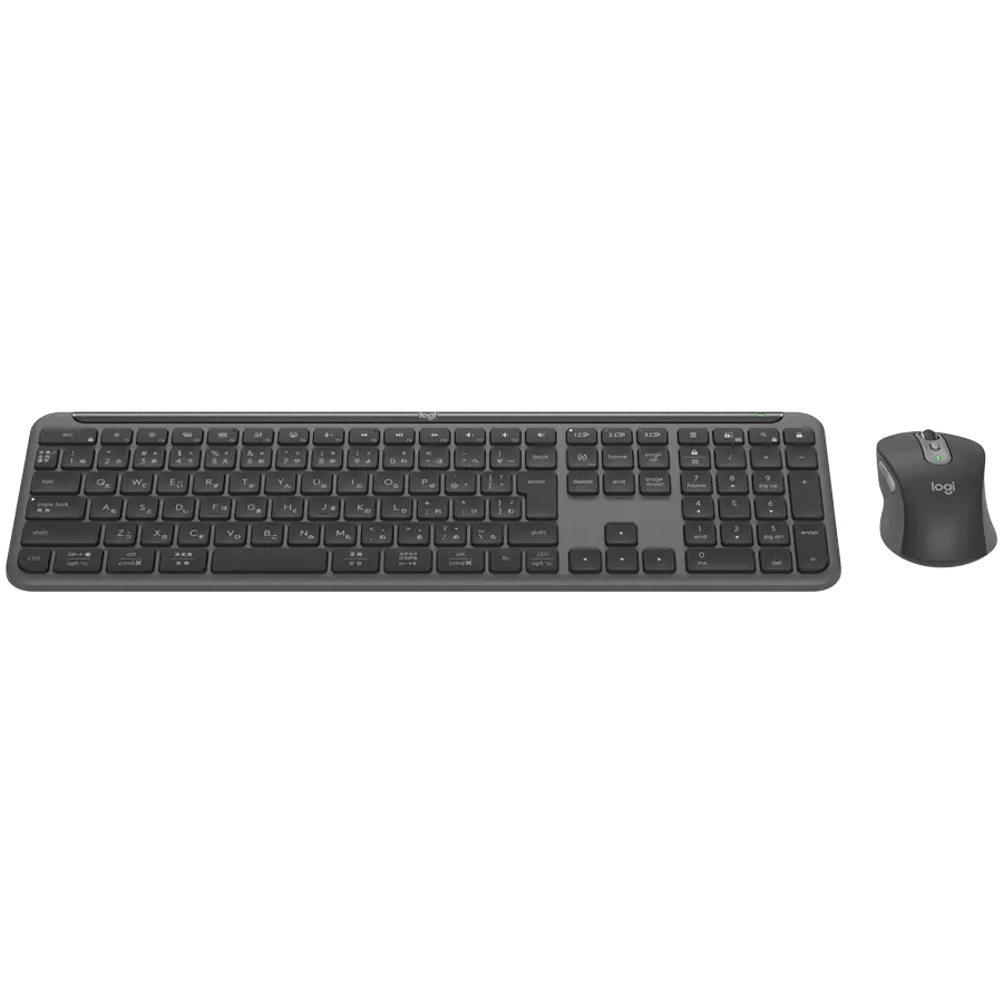 Клавиатура Logitech Signature Slim Combo MK950