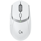 Геймърска мишка Logitech G309 LIGHTSPEED, 2.4GHZ/BT