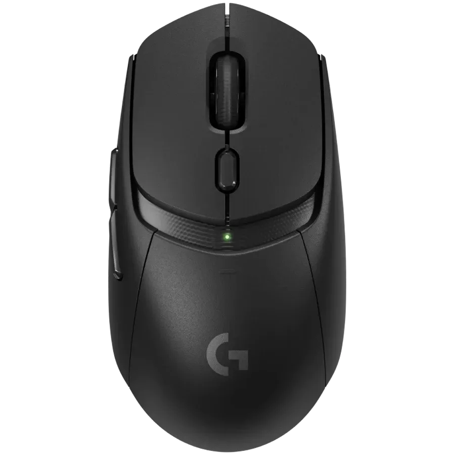 Геймърска мишка Logitech G309 LIGHTSPEED, 2.4GHZ/BT, EER2-933, G309, черна
