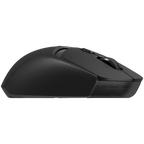 Геймърска мишка Logitech G309 LIGHTSPEED, 2.4GHZ/BT, EER2-933, G309, черна