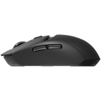 Геймърска мишка Logitech G309 LIGHTSPEED, 2.4GHZ/BT, EER2-933, G309, черна