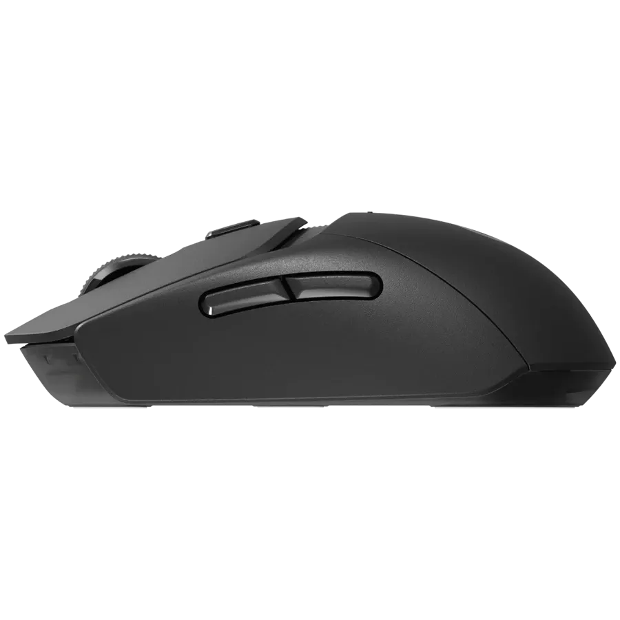 Геймърска мишка Logitech G309 LIGHTSPEED, 2.4GHZ/BT, EER2-933, G309, черна