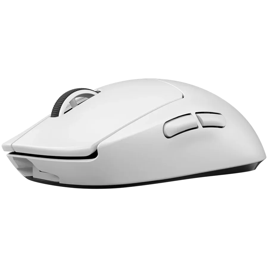 Геймърска мишка Logitech G PRO X Superlight 2 DEX (910-007365)