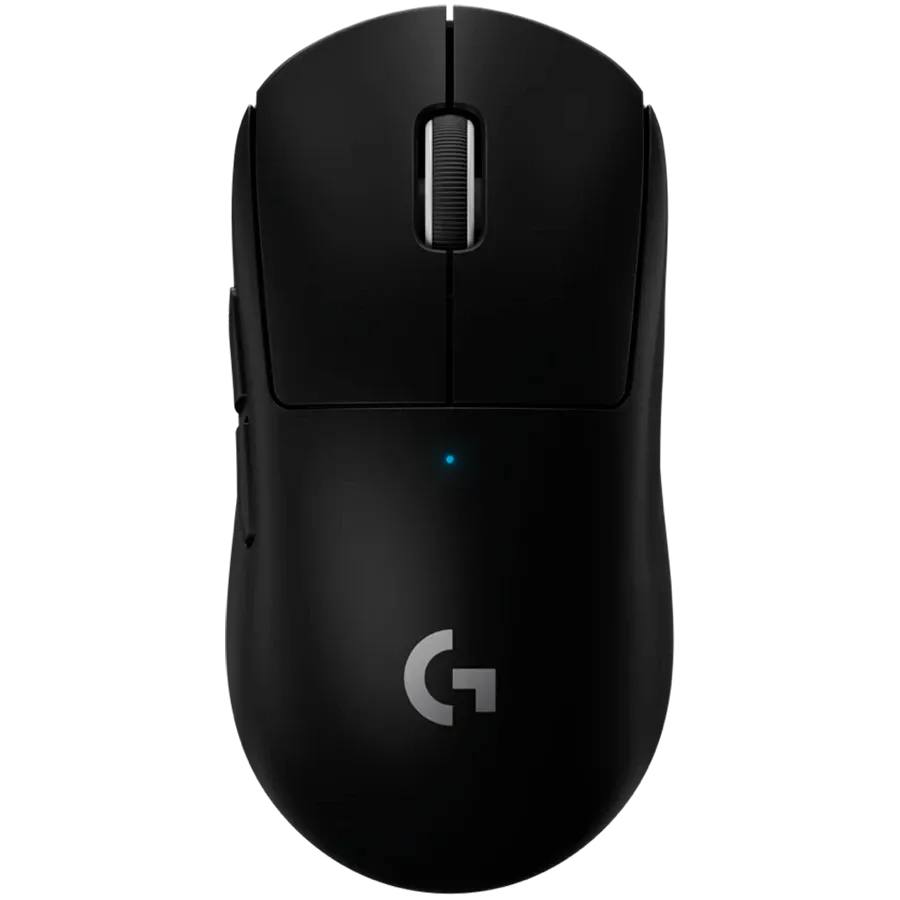 Геймърска мишка Logitech G PRO X Superlight 2 DEX (910-007357)