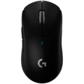 Геймърска мишка Logitech G PRO X Superlight 2 DEX (910-007357)