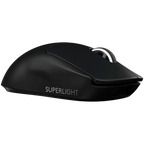 Геймърска мишка Logitech G PRO X Superlight 2 DEX (910-007357)