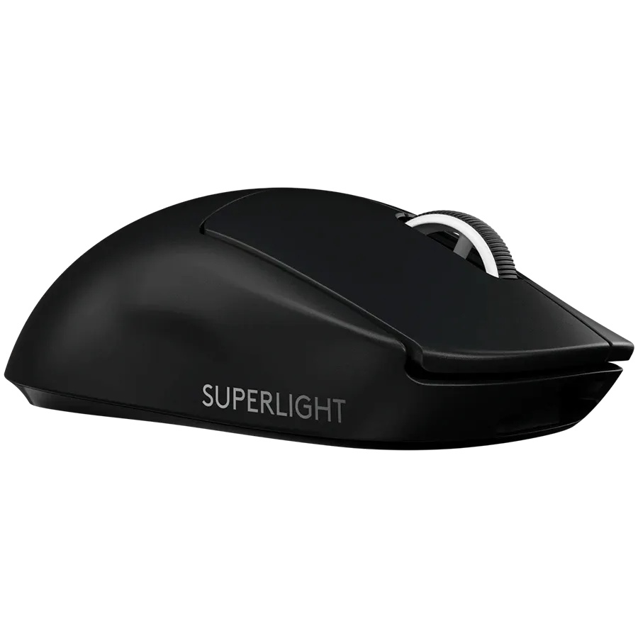 Геймърска мишка Logitech G PRO X Superlight 2 DEX (910-007357)