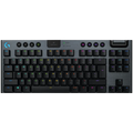 Геймърска клавиатура Logitech G915 X Lightspeed TKL Wireless (920-012757)
