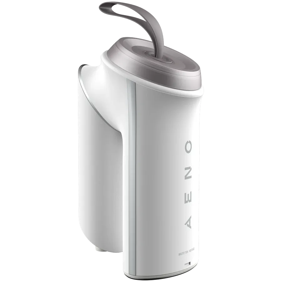 Ръчен парогенератор AENO Folded garment steamer