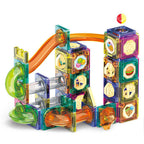 MAGNETIC BLOCKS Магнитен Конструктор 94 части