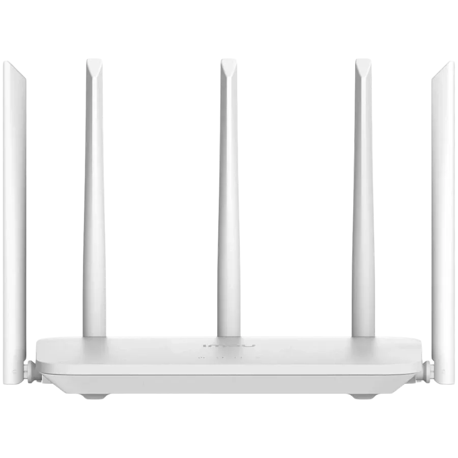 Рутер Imou Dual-band Wi-Fi 6 Router