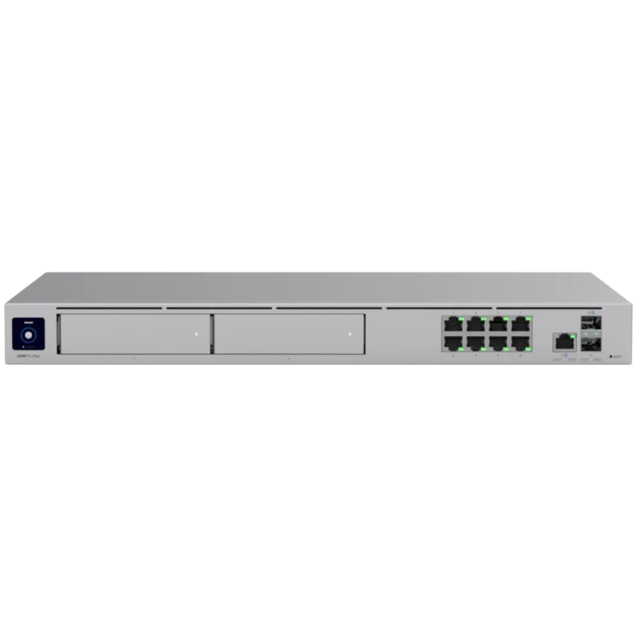 Точка за достъп Ubiquiti rack-mount Cloud Gateway