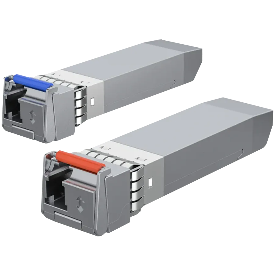 Аксесоар Ubiquiti U Fiber, Single-Mode Module, 10G, BiDi, 1-Pair
