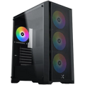 Компютърна кутия Xigmatek Gaming X II, EN42850