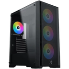 Компютърна кутия Xigmatek Gaming X II, EN42850