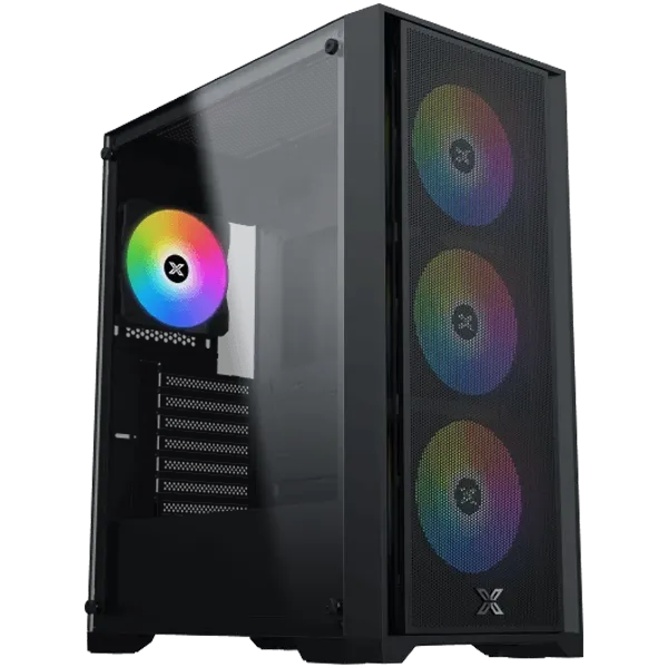 Компютърна кутия Xigmatek Gaming X II, EN42850