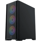Компютърна кутия Xigmatek Gaming X II, EN42850