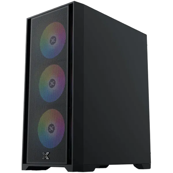 Компютърна кутия Xigmatek Gaming X II, EN42850