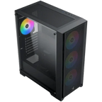 Компютърна кутия Xigmatek Gaming X II, EN42850