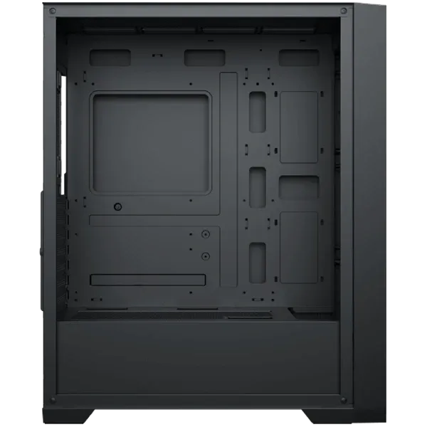 Компютърна кутия Xigmatek Gaming X II, EN42850