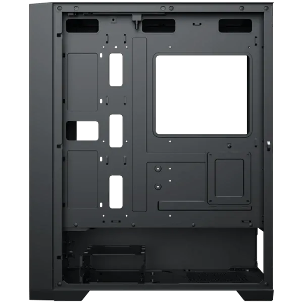 Компютърна кутия Xigmatek Gaming X II, EN42850