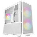 Компютърна кутия DeepCool CH360 Digital WH