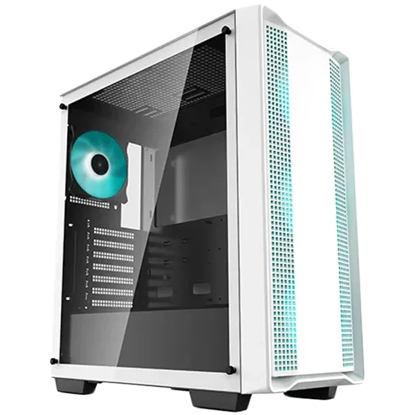 Компютърна кутия DeepCool CC560 WH V2