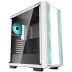 Компютърна кутия DeepCool CC560 WH V2