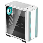 Компютърна кутия DeepCool CC560 WH V2
