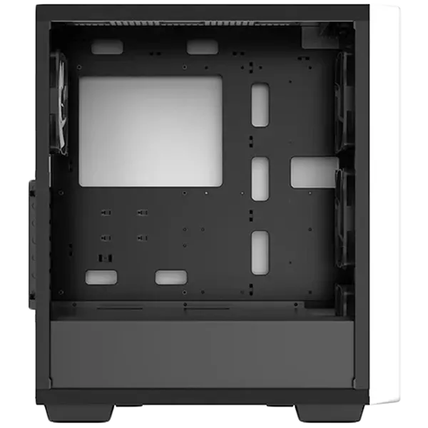 Компютърна кутия DeepCool CC560 WH V2