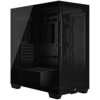Компютърна кутия Corsair 3500X Tempered Glass Mid-Tower