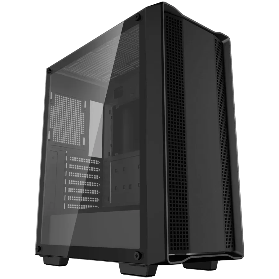 Компютърна кутия DeepCool CC560 V2 Limited