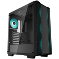 Компютърна кутия DeepCool CC560 V2, Mid Tower