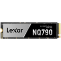 SSD диск Lexar NQ790 4TB PCIe Gen4x4 M.2 NVMe
