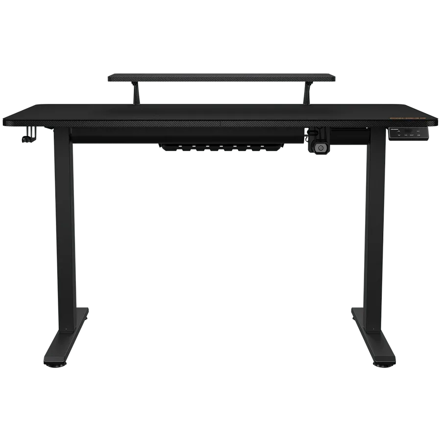 Геймърско бюро Cougar E-STAR 120 Electrical Gaming Desk