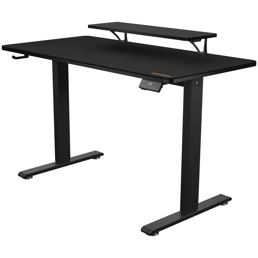 Геймърско бюро Cougar E-STAR 120 Electrical Gaming Desk