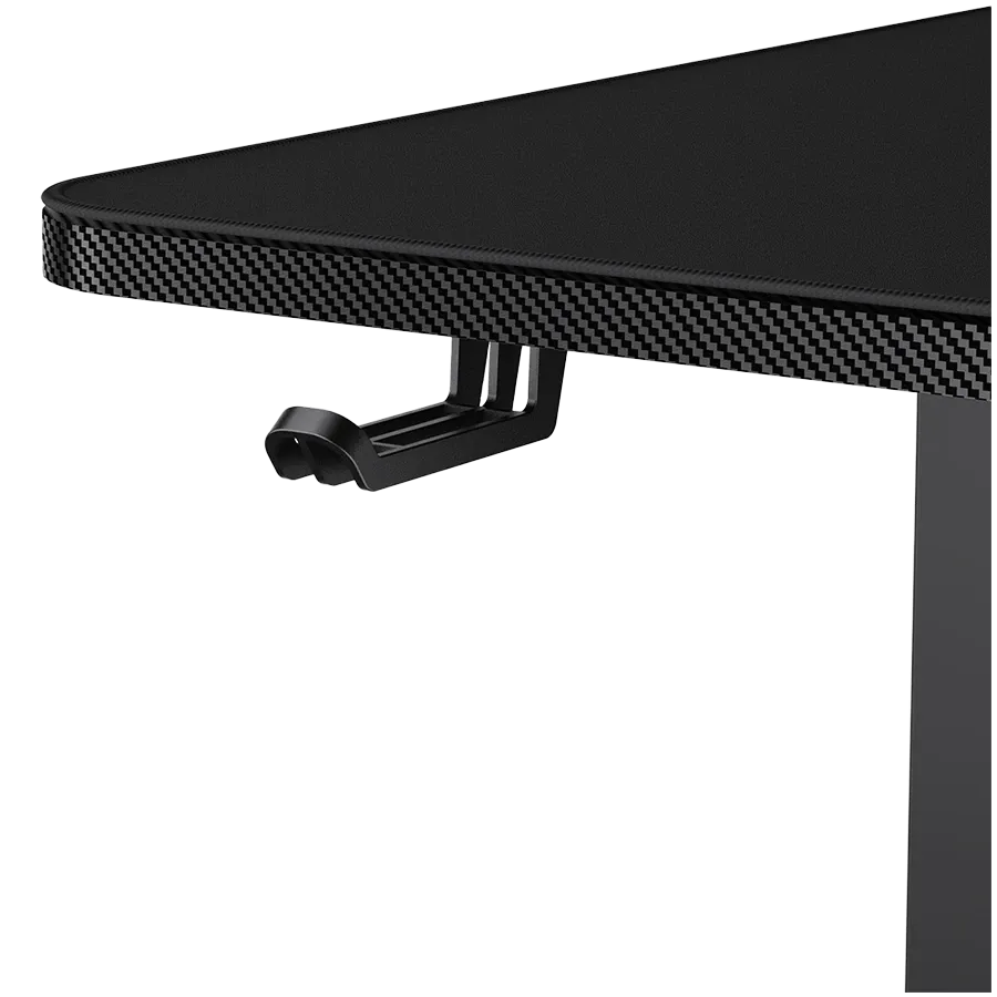Геймърско бюро Cougar E-STAR 120 Electrical Gaming Desk
