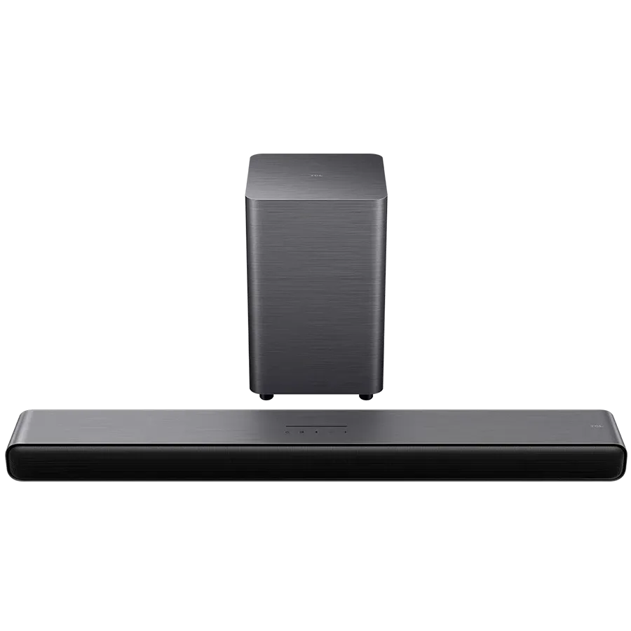 Саундбар TCL S55HE