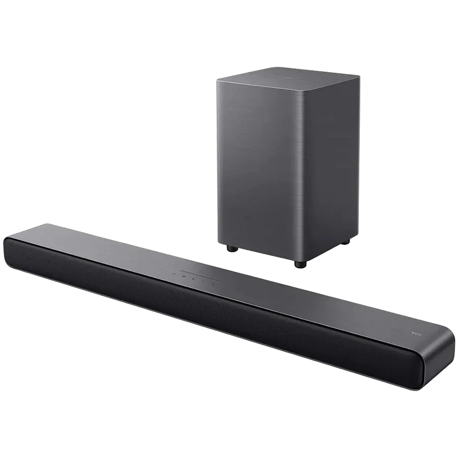 Саундбар TCL S55HE