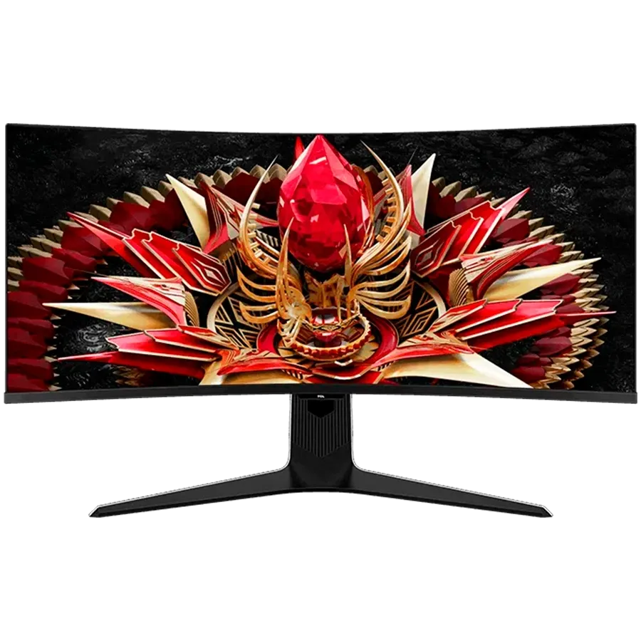Монитор TCL 34R83Q