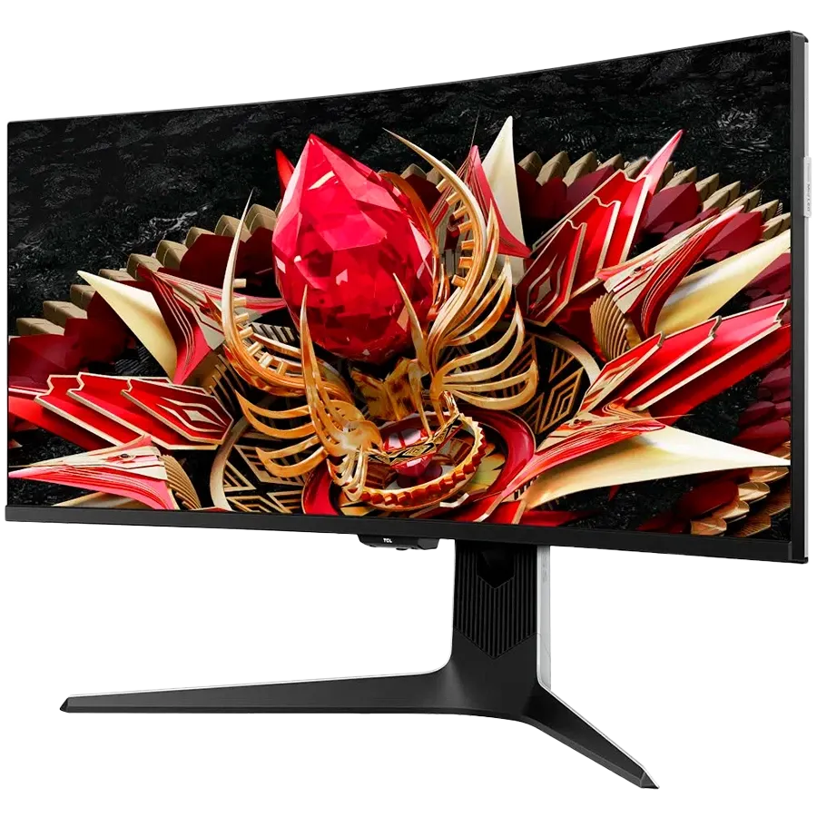 Монитор TCL 34R83Q