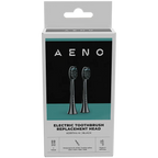 Накрайници за четка за зъби AENO Replacement toothbrush heads (ADBTH4-6)
