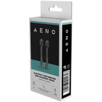 Накрайници за четка за зъби AENO Replacement toothbrush heads (ADBTH4-6)